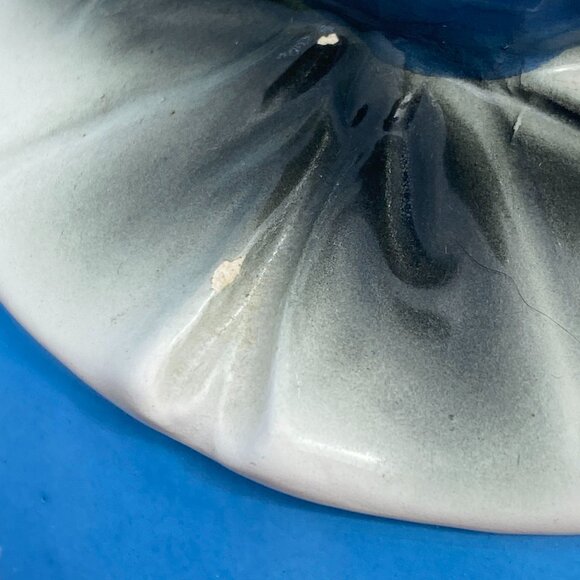 Lefton  little Dutch girl Jar sugar jam  Jelly Jar Jam Jars Collectible  Jar - Picture 4 of 10